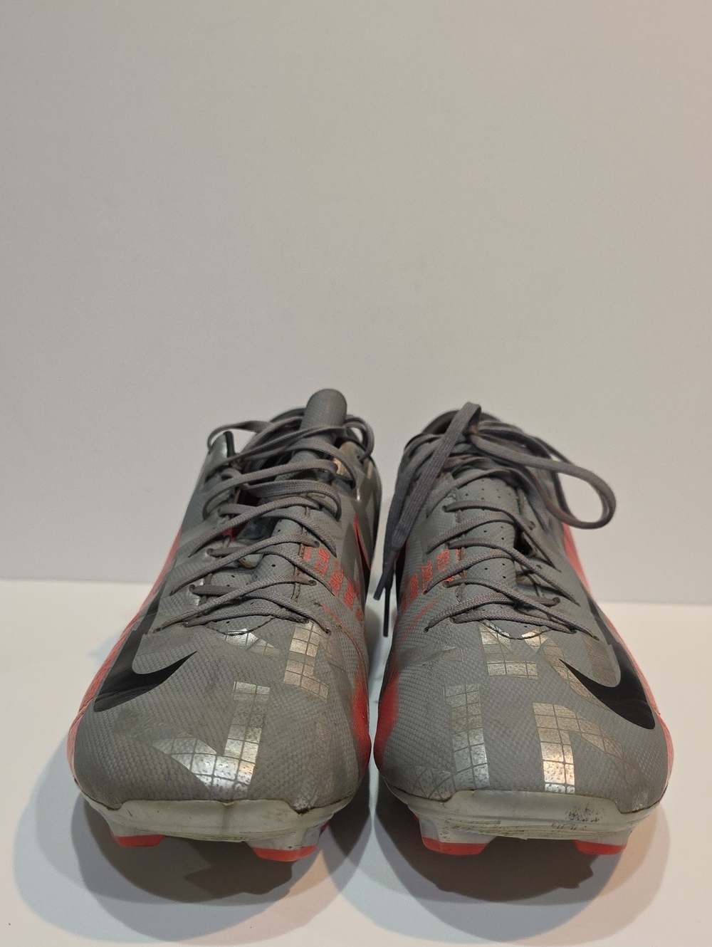 Nike Mercurial Vapor 13 Academy FG MG Soccer Cleats - Picture 3 of 7
